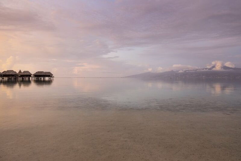 Moorea Highligts: Blue Lagoon Shore Attractions and Lookouts - Panoramic Lookouts and Cultural Stops
