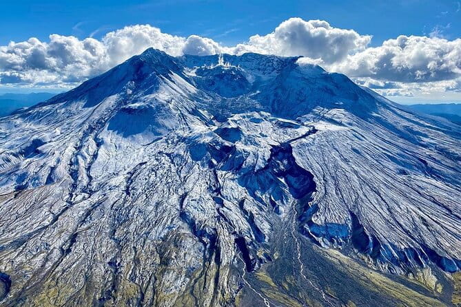 Mt. St. Helens Air Tour by Envi Adventures - Final Thoughts