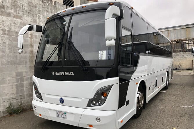 Muir Woods Express with Golden Gate Bridge Visit - What Travelers Say: Authentic Voices on the Tour