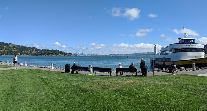 Muir Woods, Sausalito and Tiburon Day Trip from San Francisco - What Travelers Love About This Tour