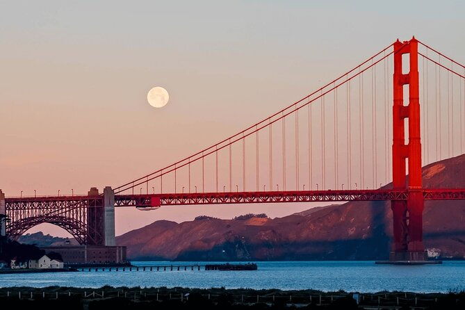 Muir Woods & Sausalito: Small Group Experience - The Experience: A Detailed Look at the Itinerary