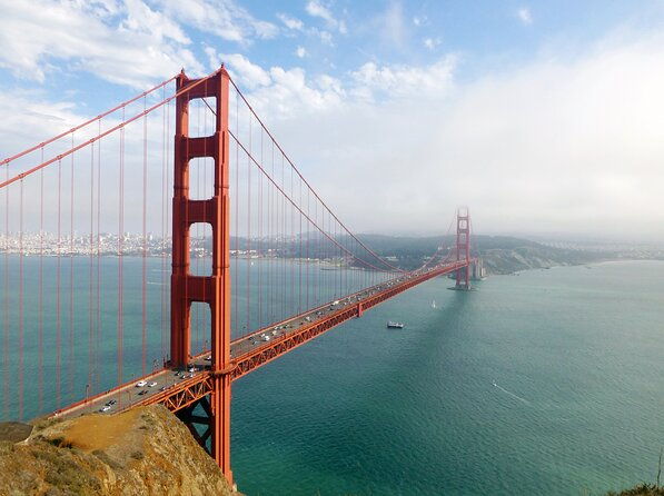 Muir Woods & Sausalito Tour - Exploring the Itinerary: What You Can Expect