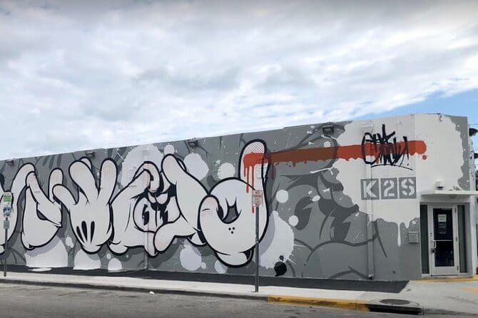 Museum of Graffiti Admission - Final Thoughts: A Creative Snapshot of Miami’s Street Art Scene