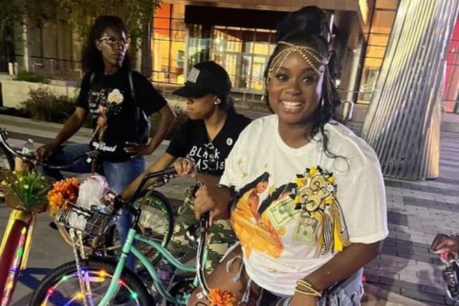 Music Party Bike Ride - Final Thoughts: Is It Worth It?