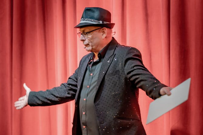 Mysteries of the Mind Show in Branson, Missouri - What Makes This Show Stand Out?
