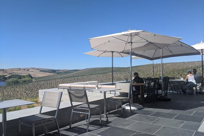 Napa and Sonoma Valley Wine 6 hour Tour from San Francisco - FAQ