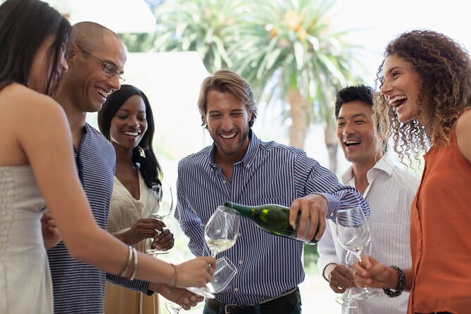 Napa & Sonoma Wine Tour | 6-8hr Private Fully Customized.*XL SUV - Why Choose This Tour?