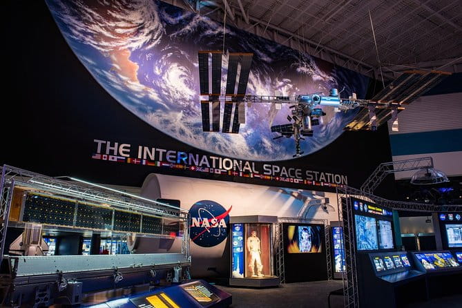 NASA's Space Center Admission Plus Houston City Tour - What the Reviews Say: Authentic Perspectives