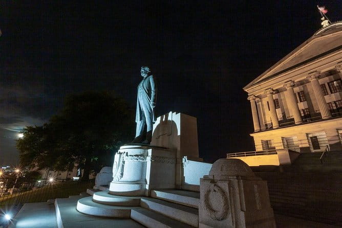 Nashville Ghosts: Hauntings of Music City Tour By Junket - Final Thoughts