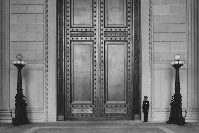 National Archives + National Portrait Gallery - Exclusive Tour - FAQ