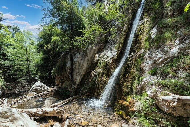 Nature Adventure with Private Transport to Waterfall and more! - Practical Details and Tips
