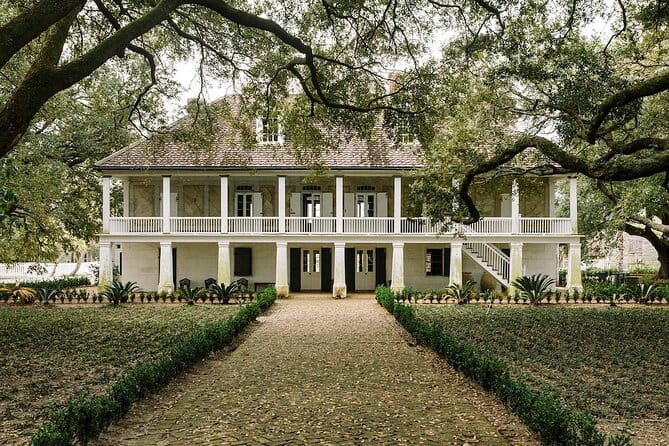 N’awlins Luxury: Whitney Plantation Tour with Transportation - Final Thoughts