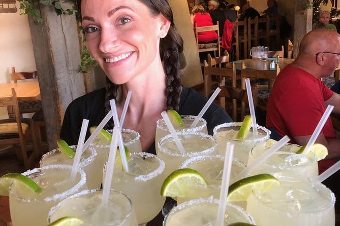 New Mexico Flavors Tour Of Old Town Albuquerque - Value and Price Analysis