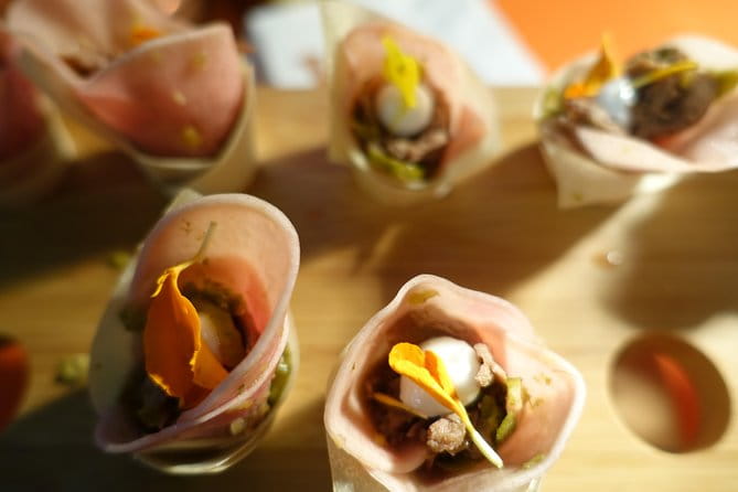 New Miami Design District Food & Art Tour - Analyzing the Value