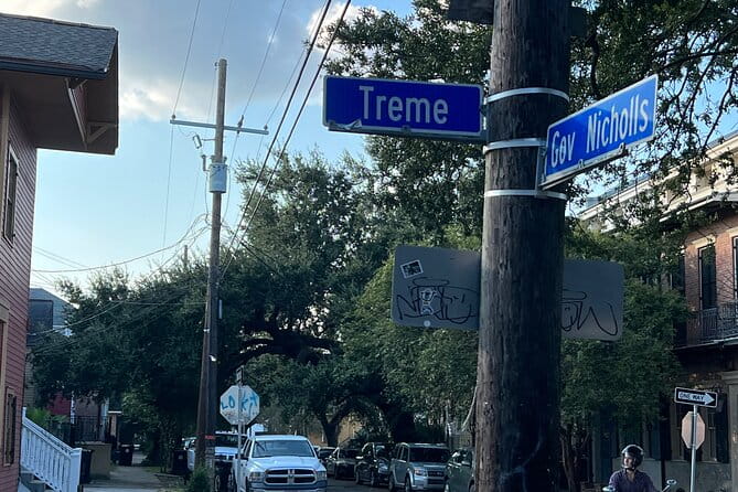 New Orleans African American Heritage Walking Tour - Who Will Love This Tour?