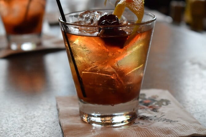 New Orleans Award Winning Cocktail Tour of the French Quarter - Final Thoughts