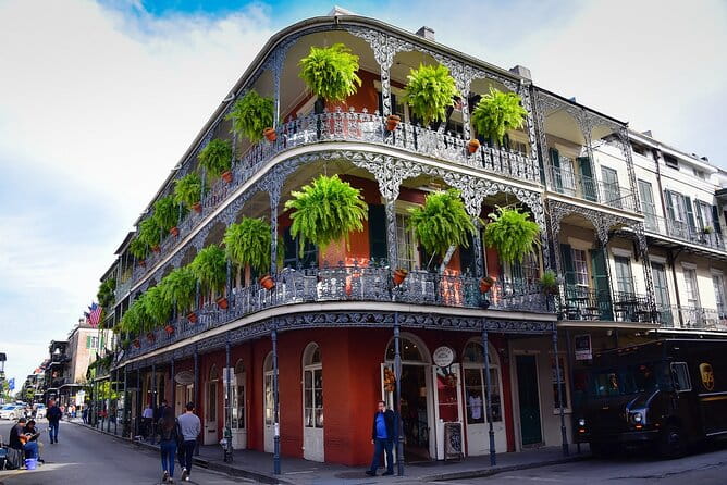New Orleans Drunken Voodoo, Mystery, Paranormal, Supernatural and History Tour - The Value and Practical Considerations