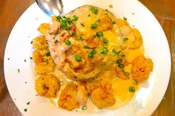New Orleans Garden District Food, Drinks & History Walking Tour - The Experience: What Travelers Are Saying