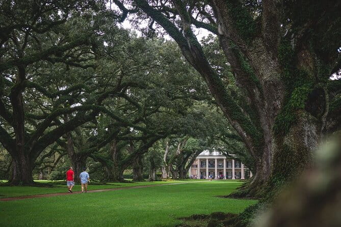 New Orleans Garden District Walking Tour - FAQ