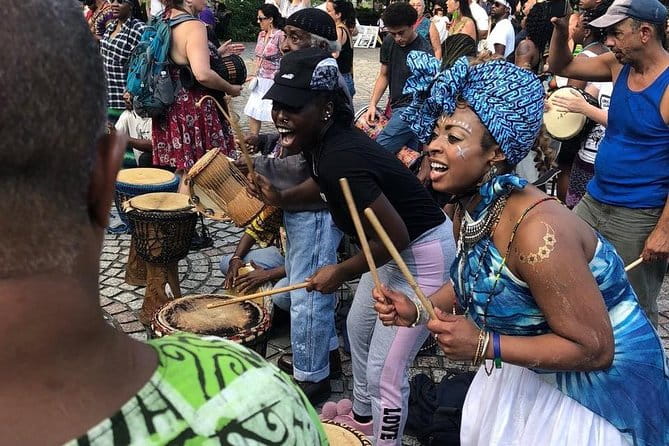 New Orleans Music Tour - Final Thoughts