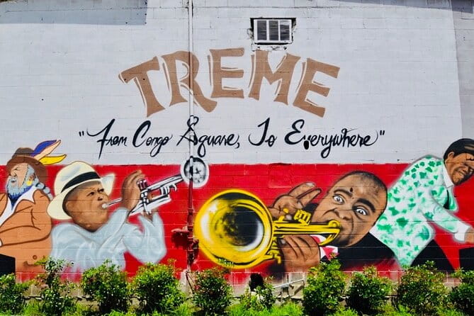 New Orleans Voodoo, Storyville, Treme, Walking Tour - The Guide Experience: Passionate, Personal, and Informative