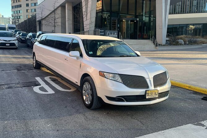 New York City Airport Arrival Transfer by Limo LGA JFK EWR - Who Will Appreciate This Transfer?