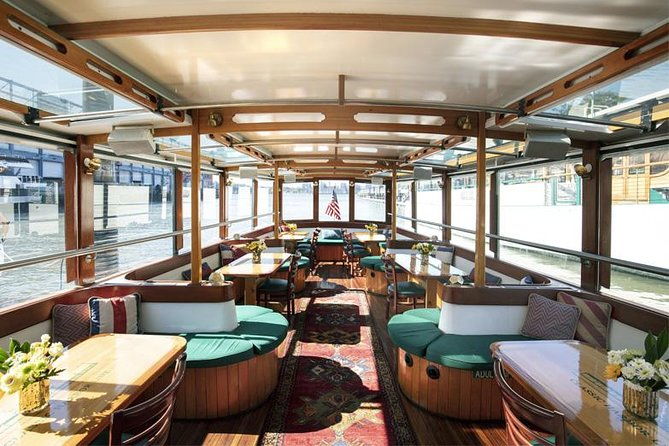 New York City Fall Foliage Brunch Cruise - Final Thoughts: Is It Worth It?