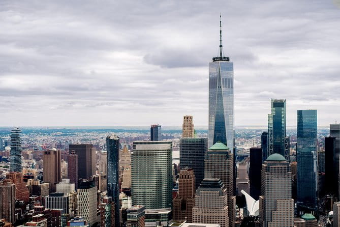 New York City Grand Island Helicopter Tour - FAQ