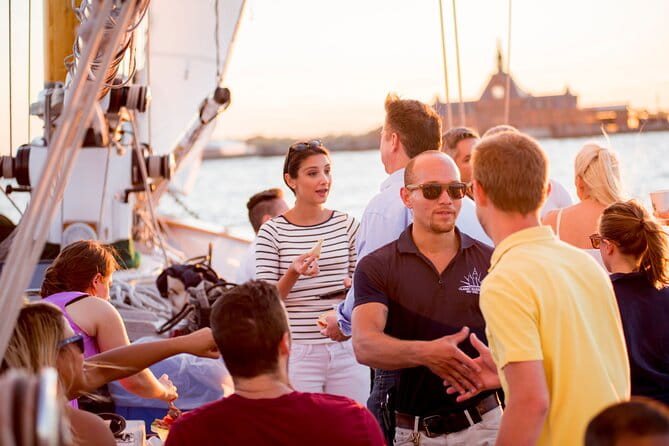 New York City Live Jazz Sail - What You Can Expect During the Cruise