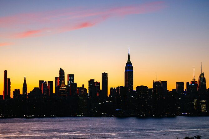 New York City Private and Customized Tour by SUV - Inside the Itinerary: What to Expect at Each Stop