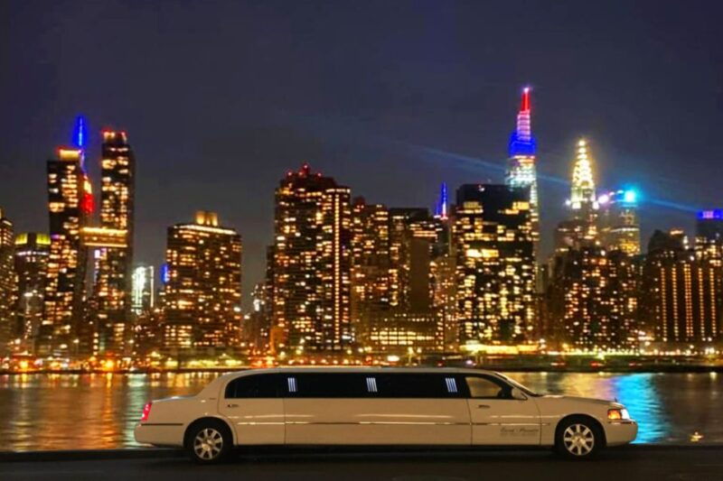 New York City: Private Manhattan Limousine Tour - The Practical Details: Price, Duration, and What’s Included