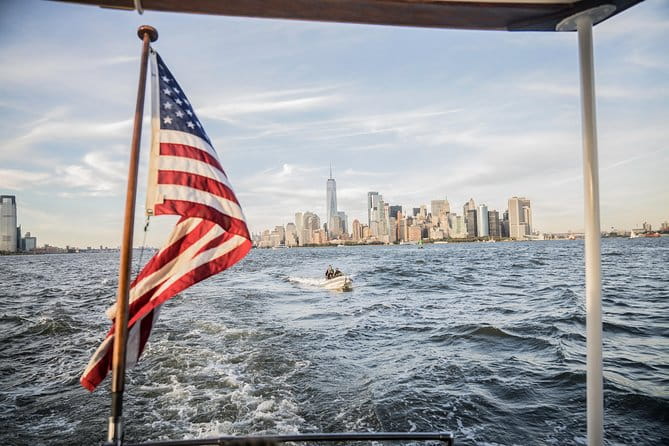New York City Sightseeing Cruise from Chelsea Piers - Who Would Love This Cruise?