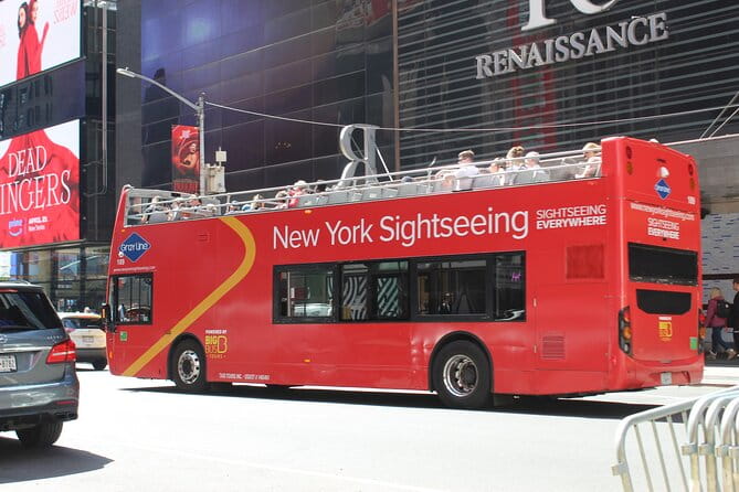 New York City Triple Fun Package - Authentic Insights from Reviews