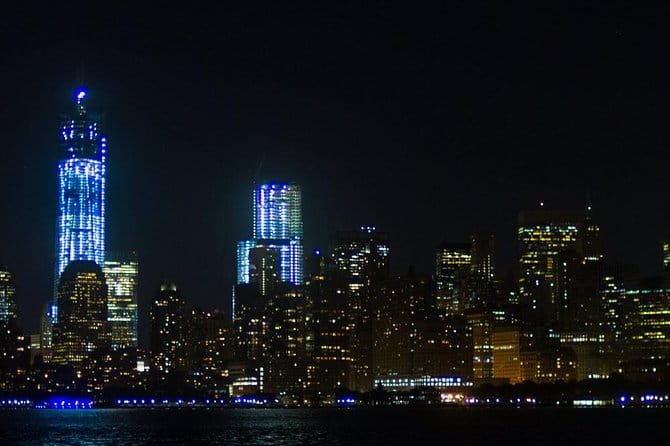 New York Harbor Wine and Jazz Sail aboard Clipper City - Practical Details