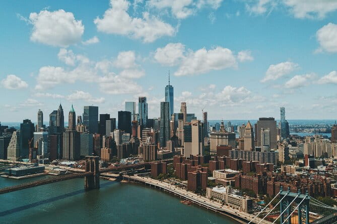 New York Like a Local: Customized Private Tour - The Practicalities and What to Expect