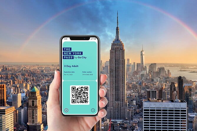 New York Pass: Empire State Building and 100+ Things To Do - Who This Pass Fits Best