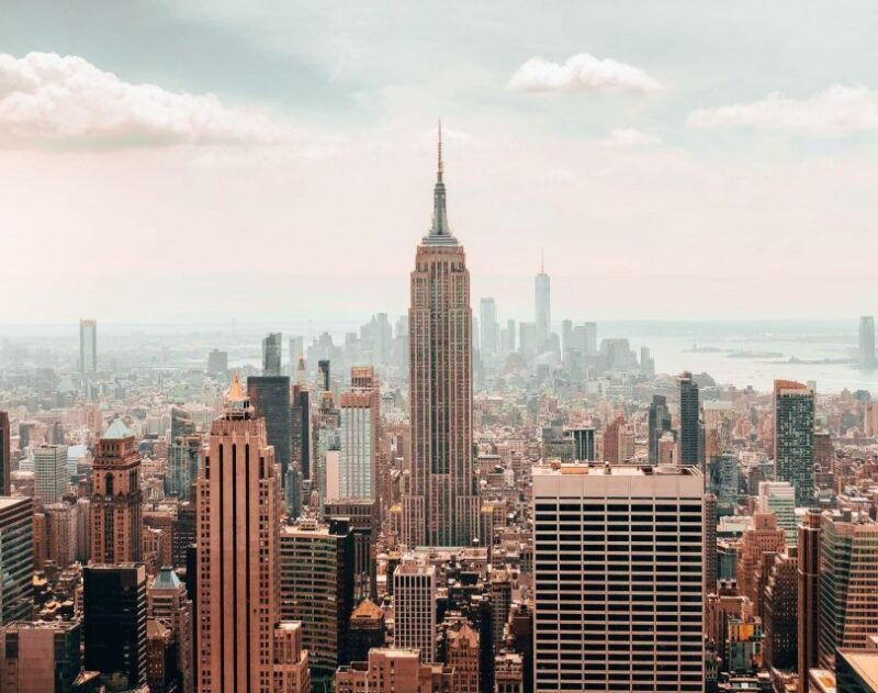 New York: Private Tour of Iconic Landmarks by Car - What Makes This Tour Unique and Worth Considering