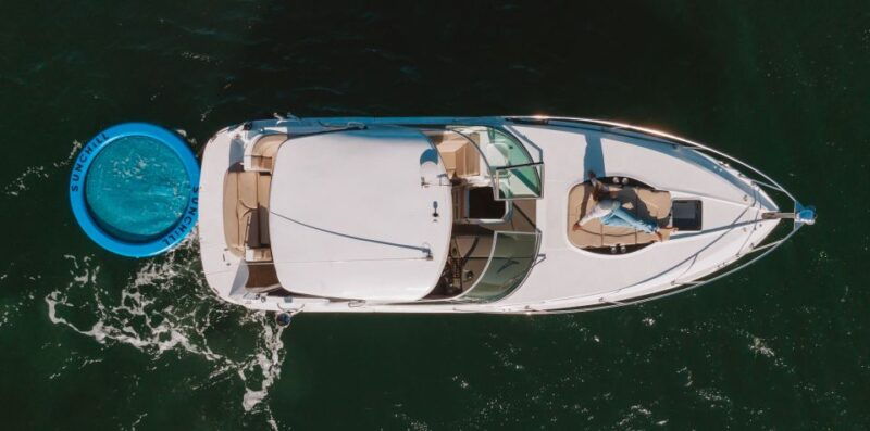 Newport Beach: Private Emerald Bay Ocean Cruise - The Cost and Its Value