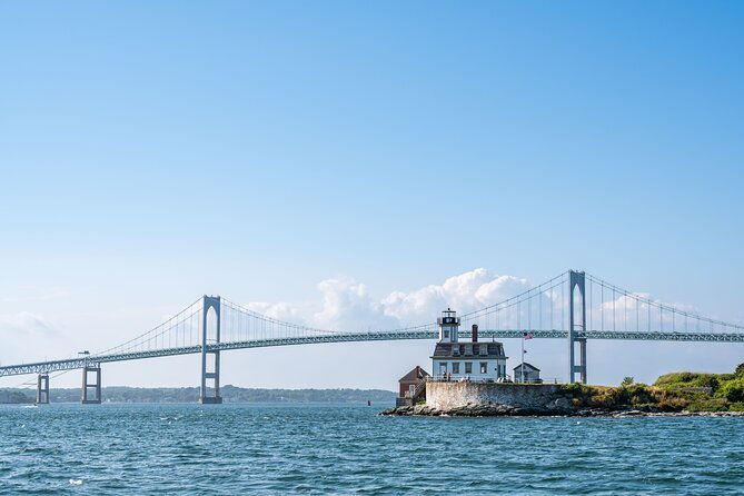 Newport Sunset Sail on Classic Sailboat - What’s Included and What’s Not