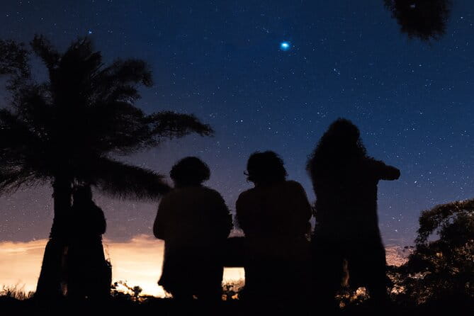 Night Sky Stargazing Tour in Punta Gorda Florida - Why This Tour is Worth Considering