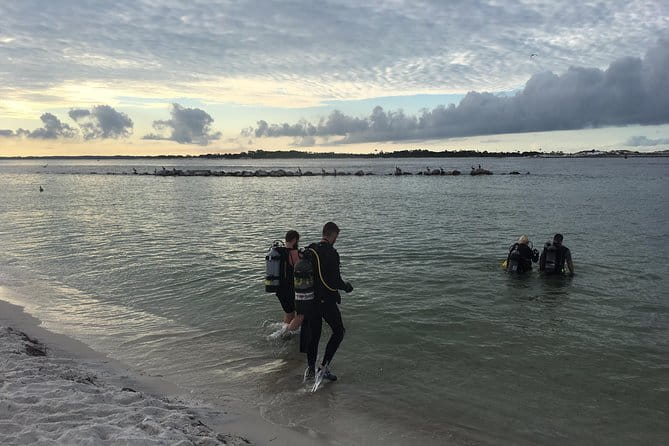 No Experience Required to Discover Scuba in Florida - A Closer Look at the Itinerary