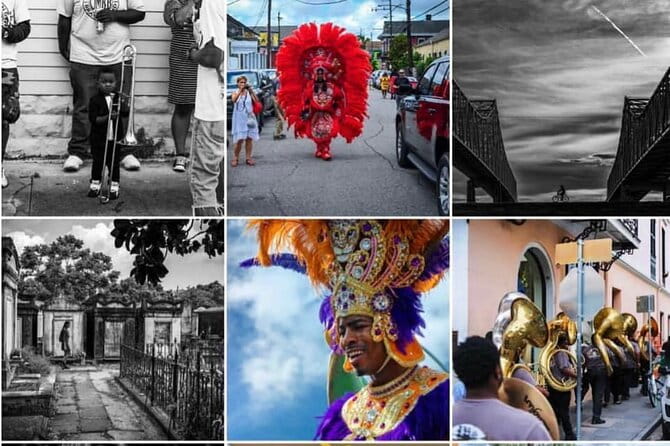 Nola Culture Street Art & Mural Walk Tour - Final Thoughts