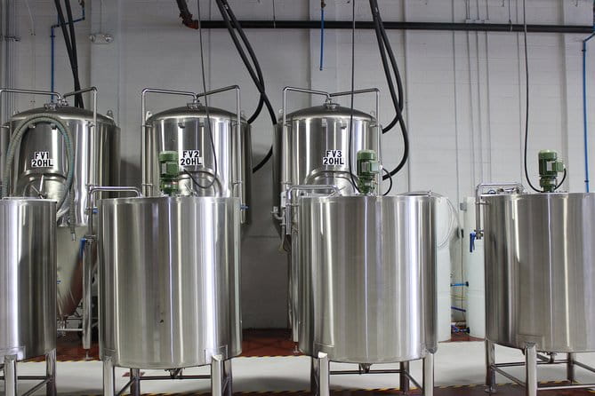 NOLA Distillery Tour - Final Thoughts