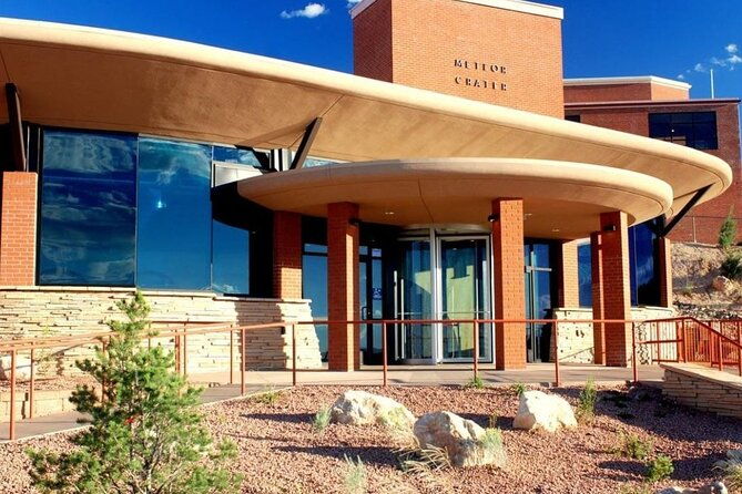 Northern Arizona Meteor Crater and Walnut Canyon from Phoenix - Private Tour - The Experience in Detail