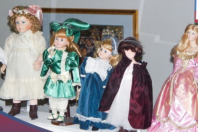 NORTHLANDZ Group Ticket for 6 (INDOOR ONLY) - The Main Attraction: Miniature Wonderland