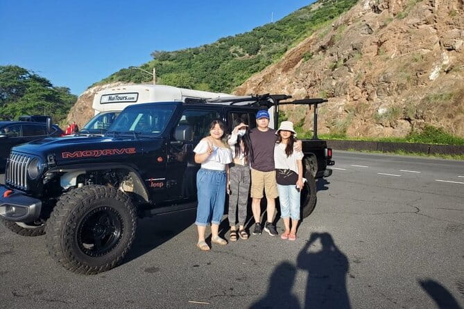 Northshore ocean adventure and circle islandJeep Tour- Guaranteed to see turtles - Authentic Experiences and Testimonials