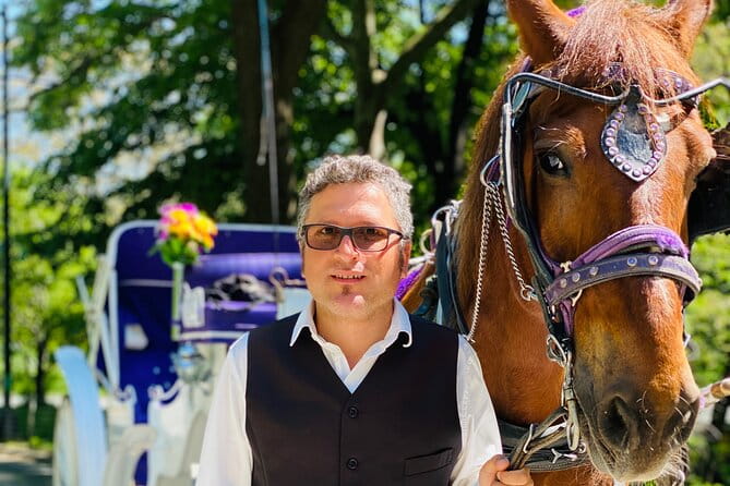 NYC Central Park Horse and Carriage Ride: Long Ride 45 min - The Practicalities: Price, Duration, and Value
