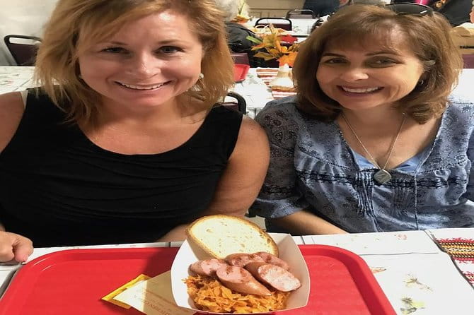 NYC East Village Polish Food Tour - More Than Just Food: Cultural and Architectural Highlights