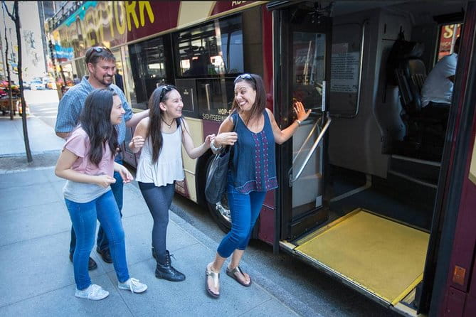NYC: Empire State, Statue of Liberty, & Hop-on Hop-off (Save 25%) - What’s the Value?