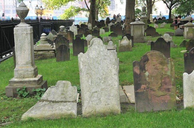 NYC Greenwich Village Ghost Tour - Exploring the Itinerary: What You’ll Experience